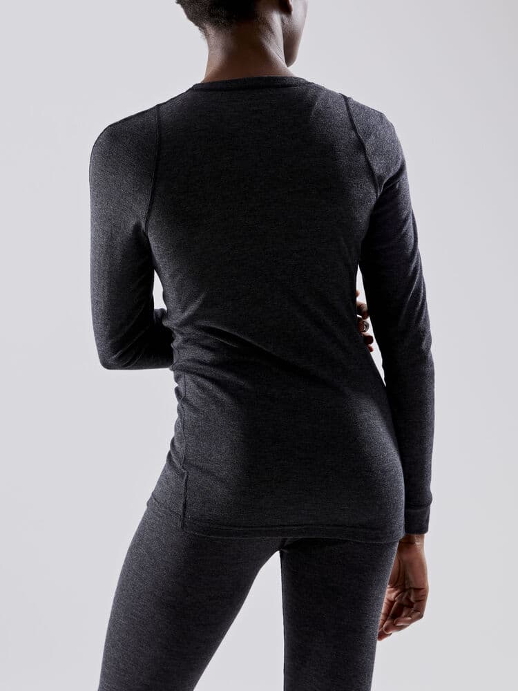CORE Wool Merino Set W