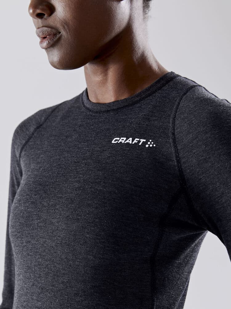 CORE Wool Merino Set W