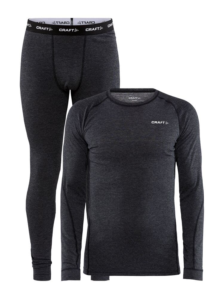 CORE Wool Merino Set M