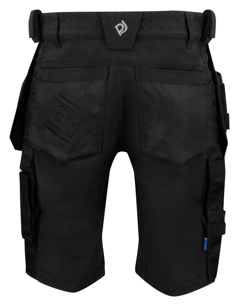 5558 SHORTS ELÁSTICOS