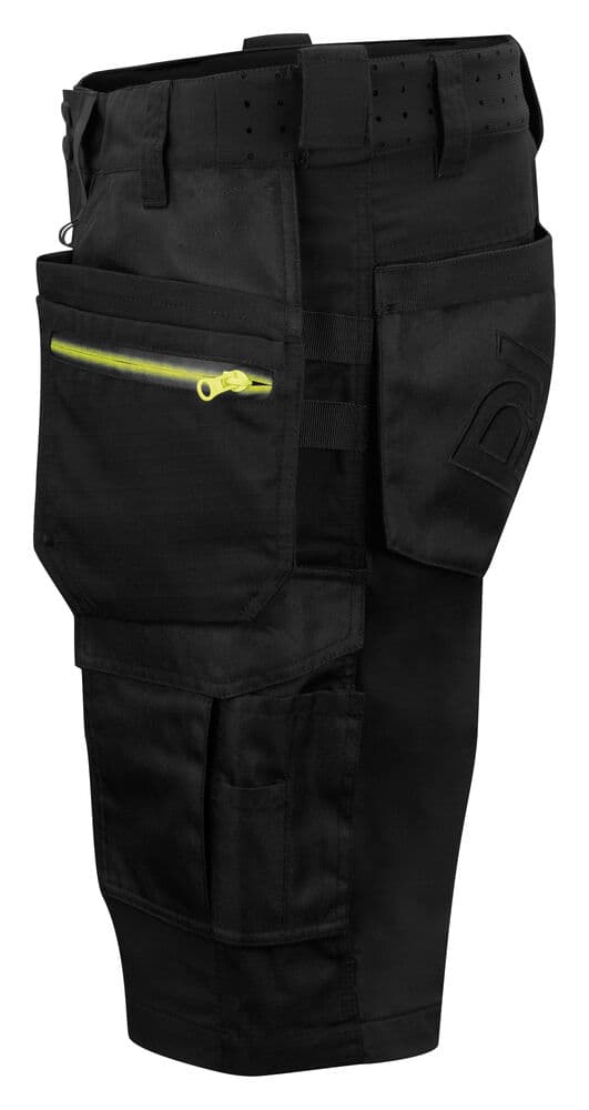 5558 SHORTS ELÁSTICOS