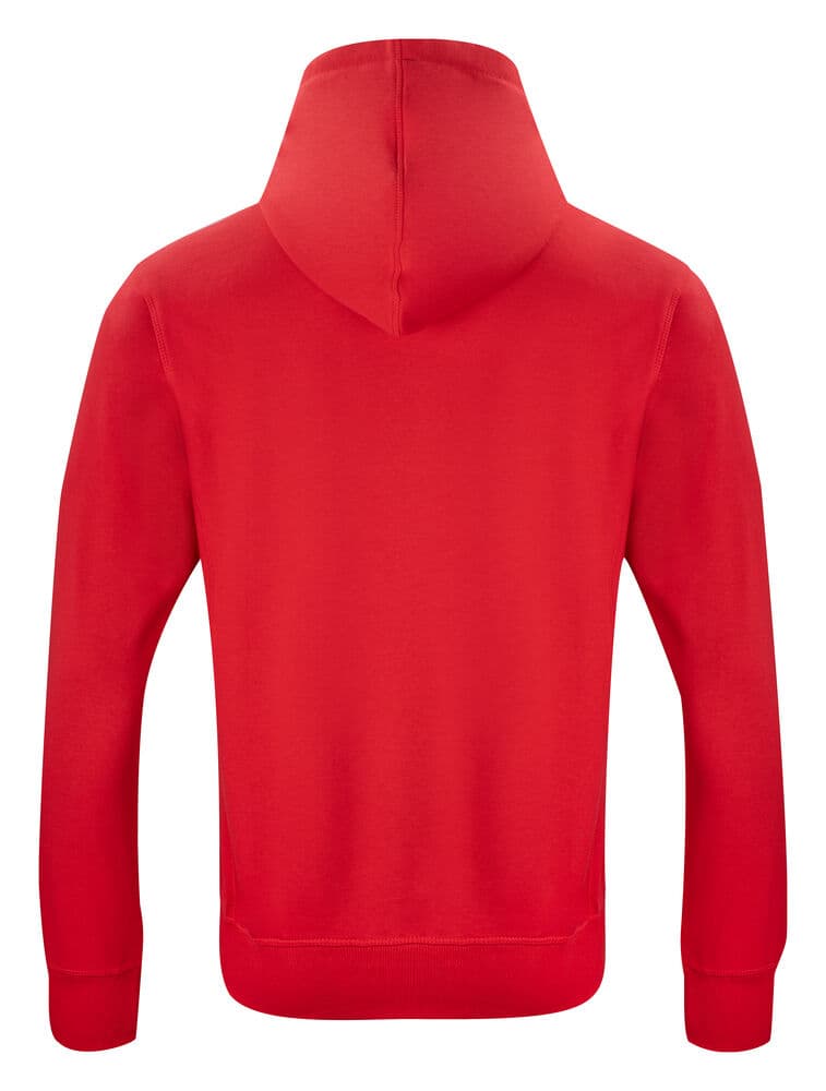 Classic Hoody Full Zip