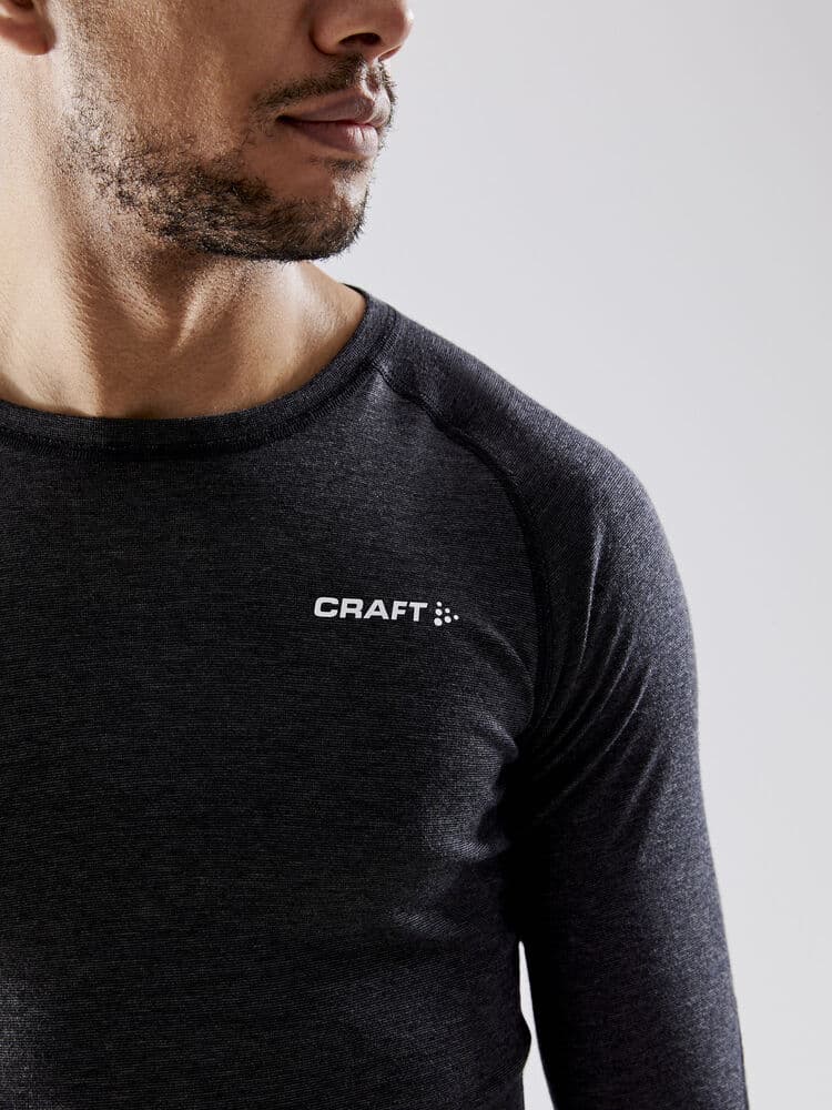 CORE Wool Merino Set M