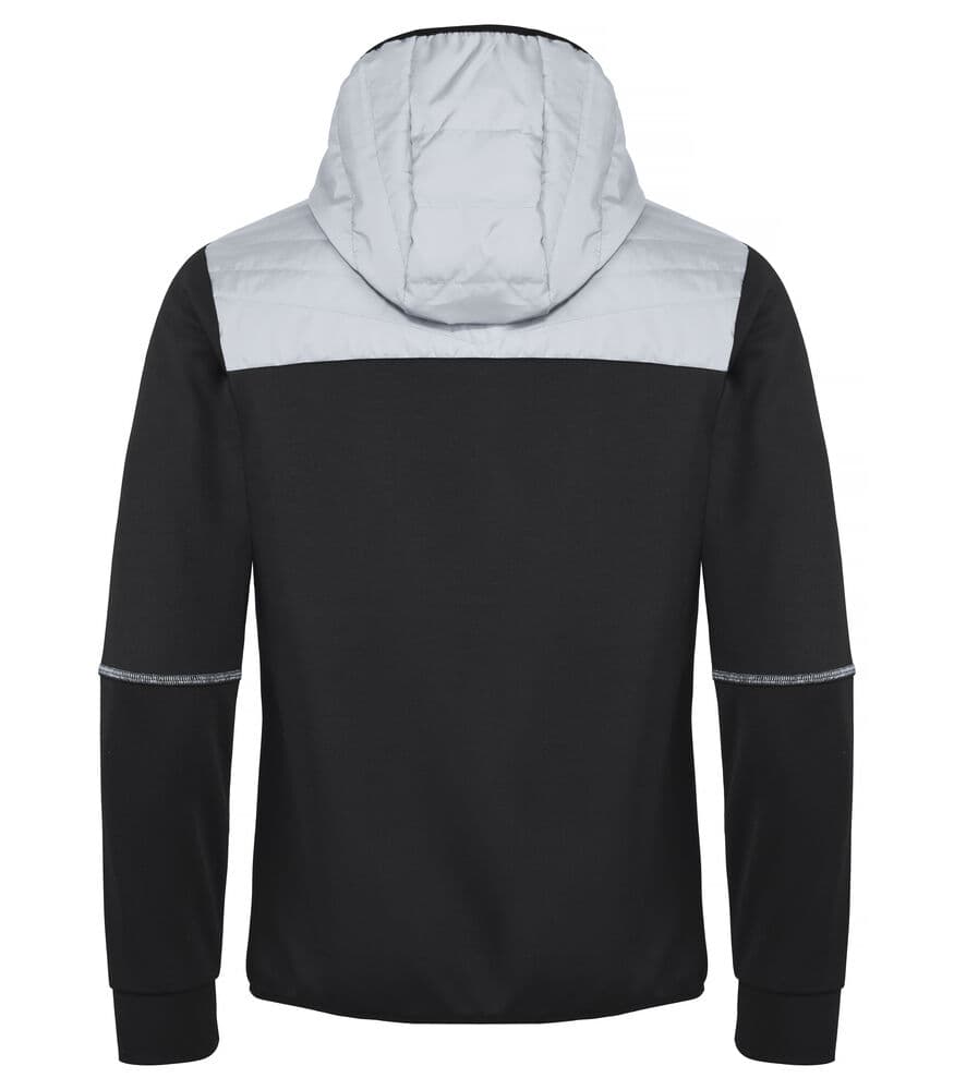 Utah Jacket