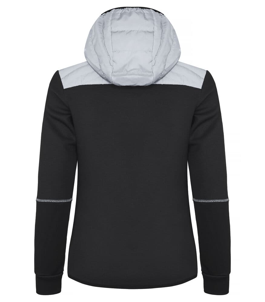 Utah Jacket Women
