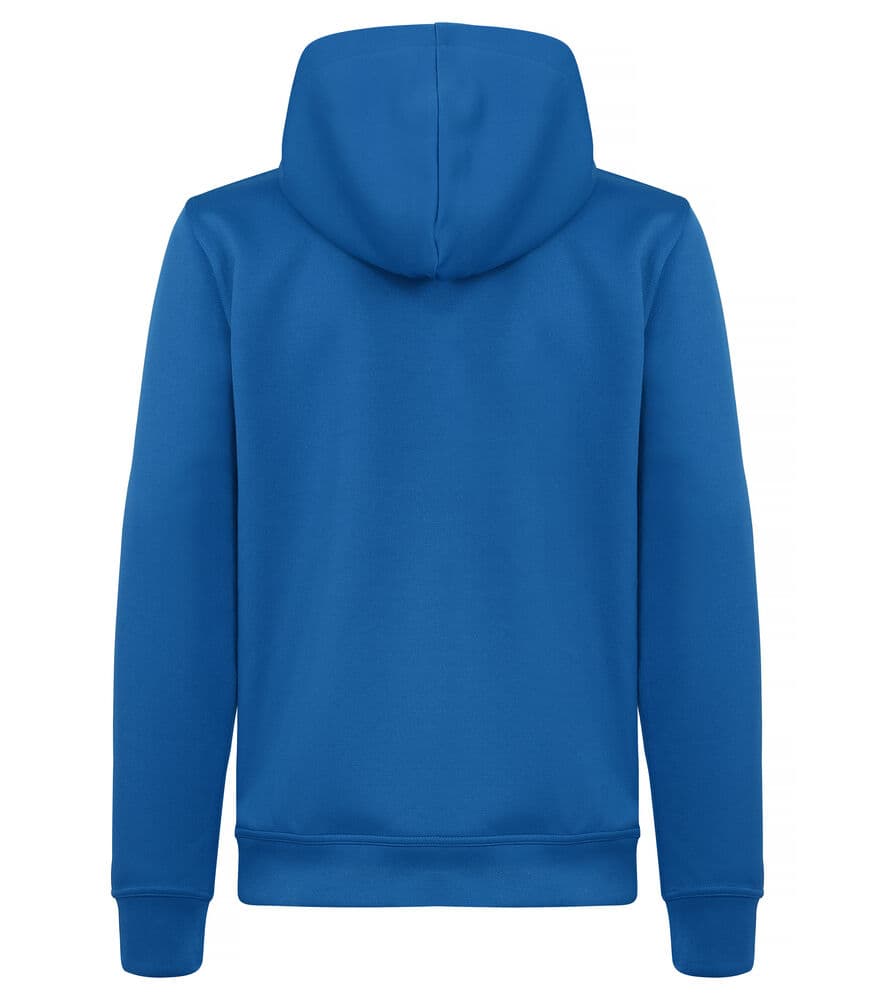 Basic Active Hoody Junior