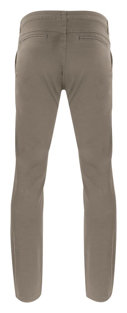 Chinos officer