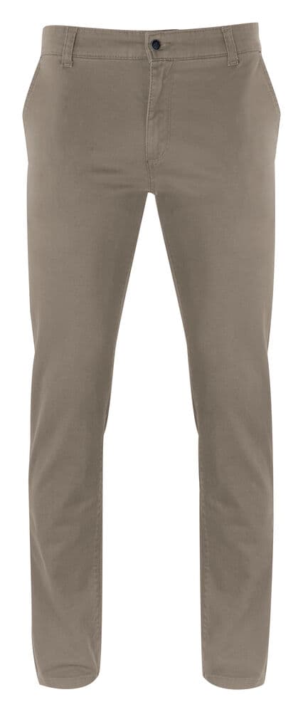 Chinos officer
