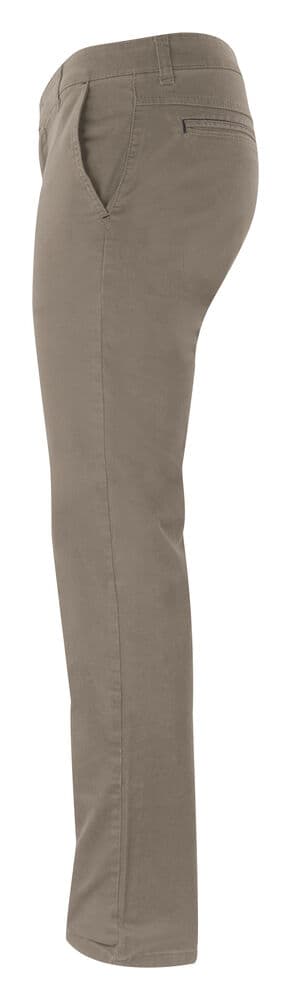 Chinos officer