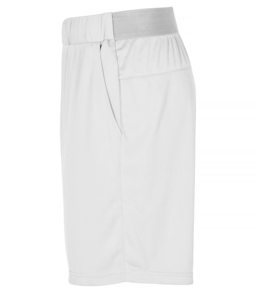 Basic Active Shorts