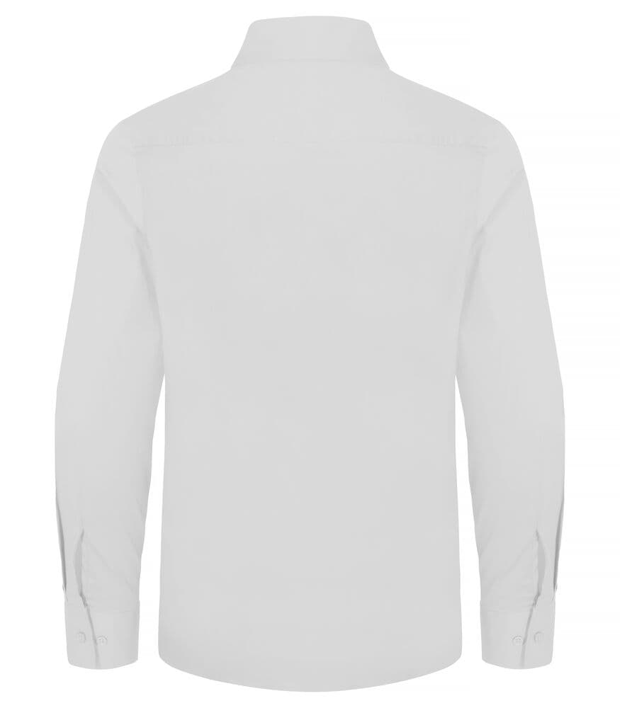 Stretch Shirt L/S