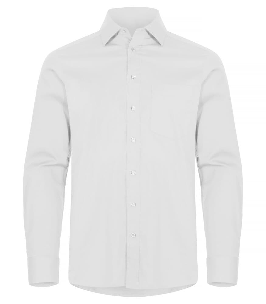 Stretch Shirt L/S