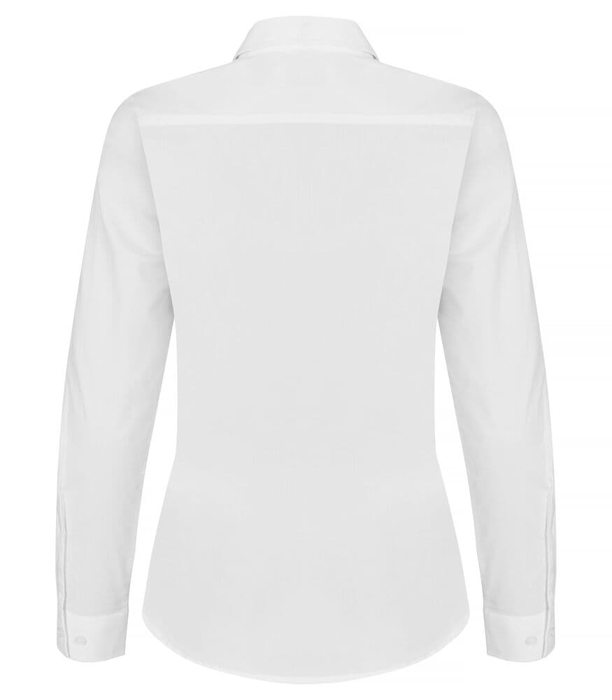 Stretch Shirt L/S Women