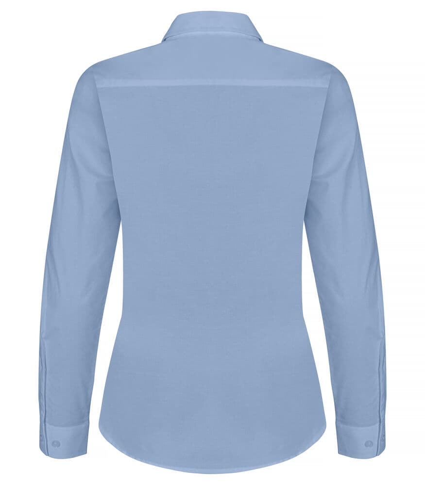 Stretch Shirt L/S Women