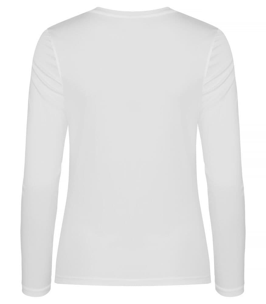 Basic Active-T L/S Women