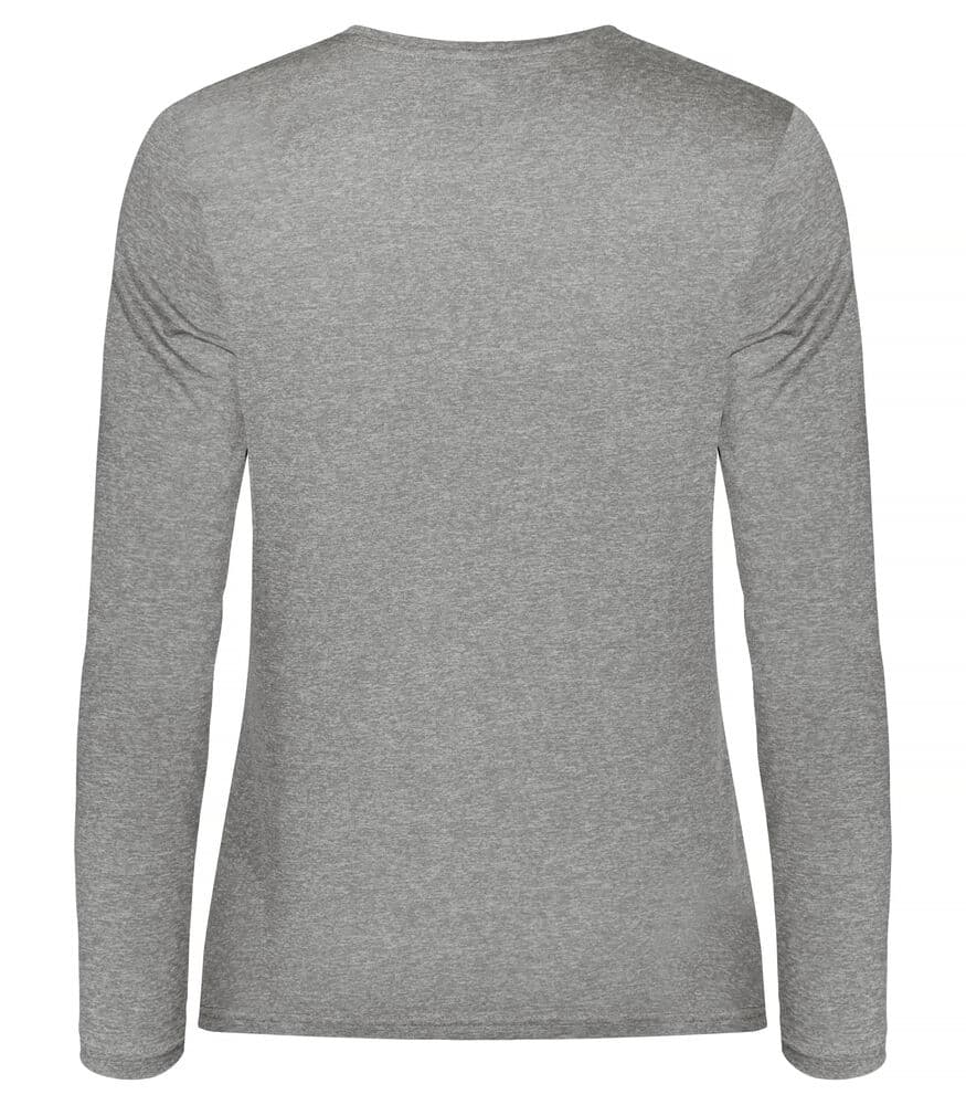 Basic Active-T L/S Women