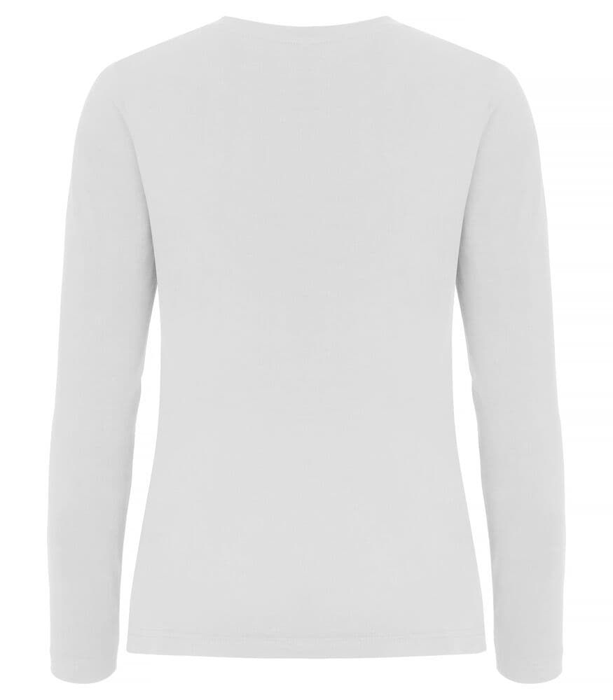 Premium Fashion-T L/S Women