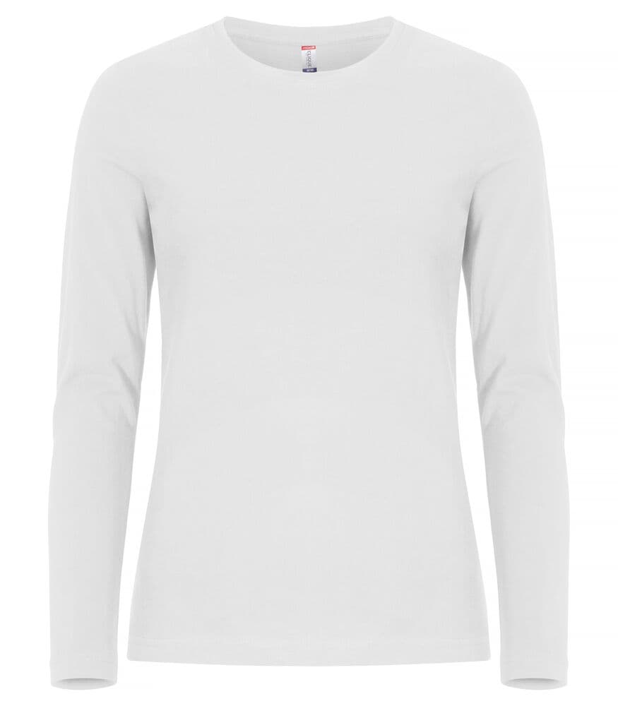 Premium Fashion-T L/S Women