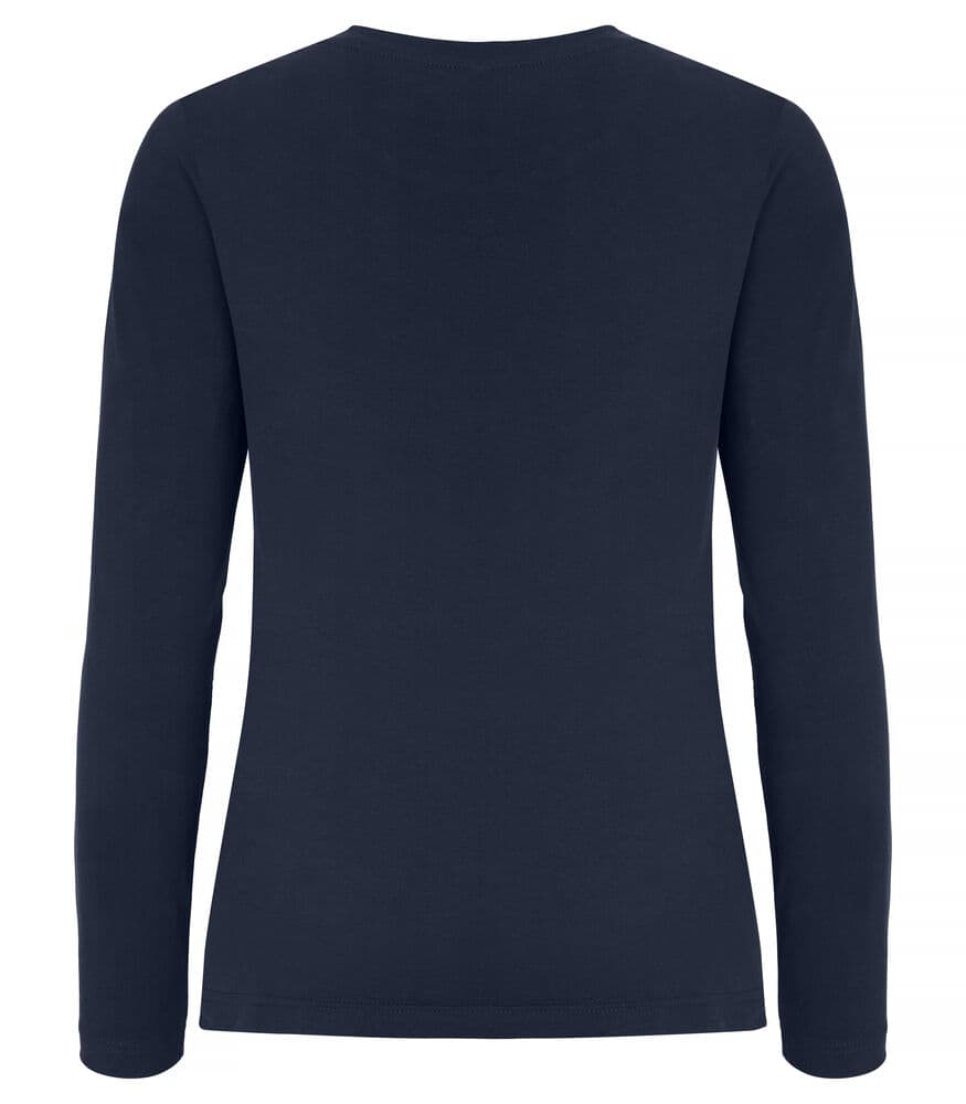 Premium Fashion-T L/S Women
