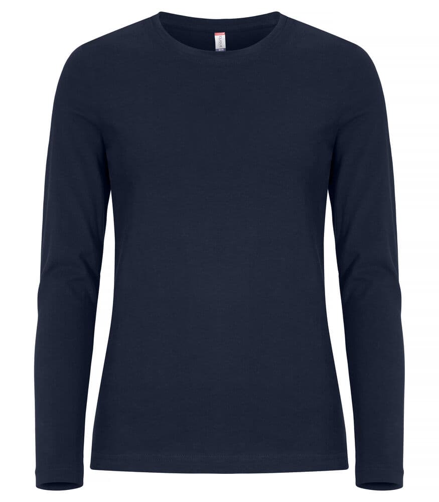 Premium Fashion-T L/S Women