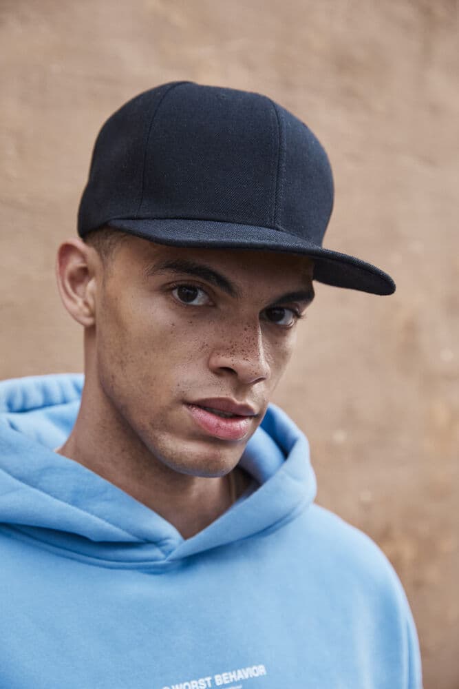 Street Cap