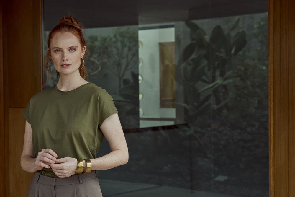 Fashion Top Women