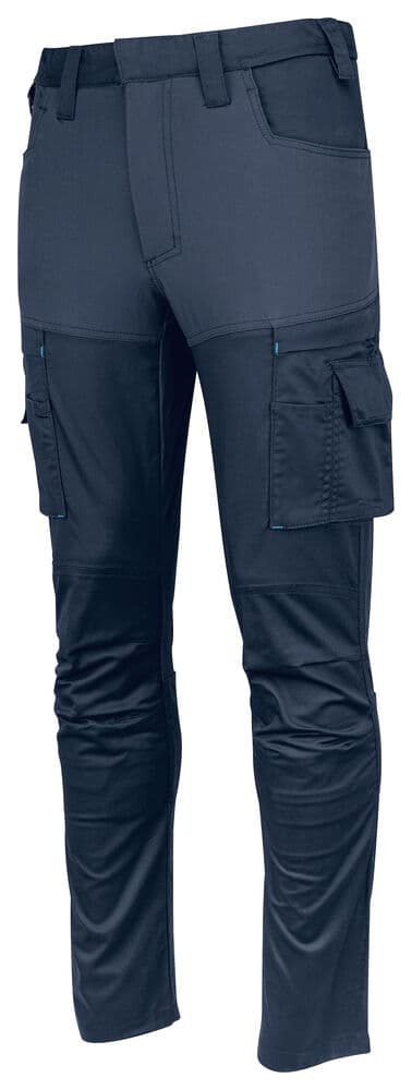 2552 PANTALÓN ELÁSTICO