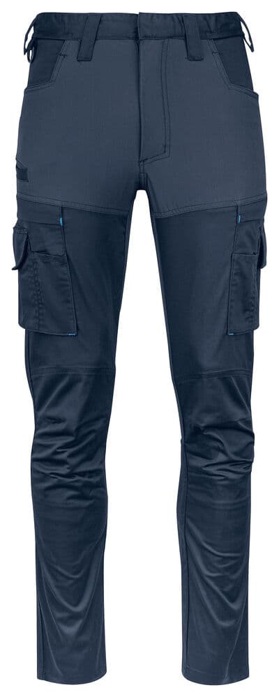 2552 PANTALÓN ELÁSTICO