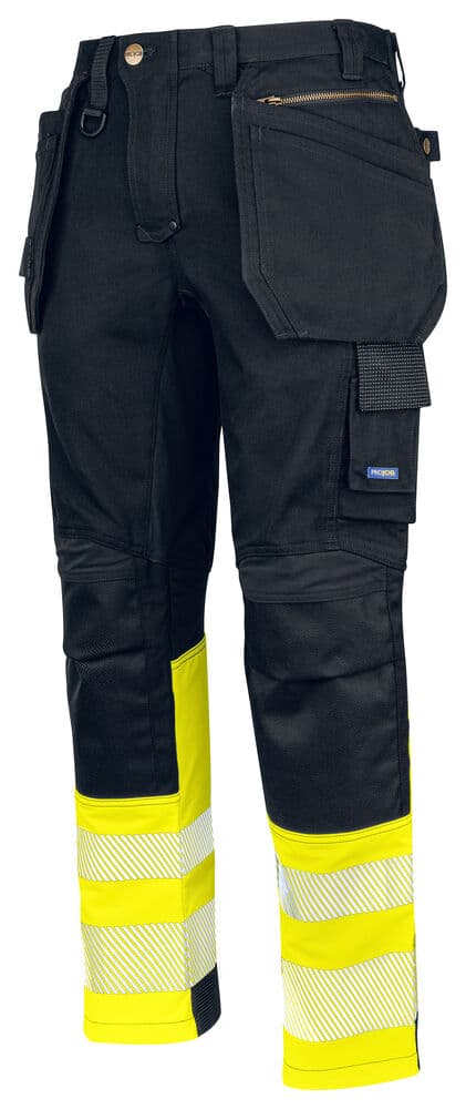 6525 PANTALÓN EXTREME CLASE 1