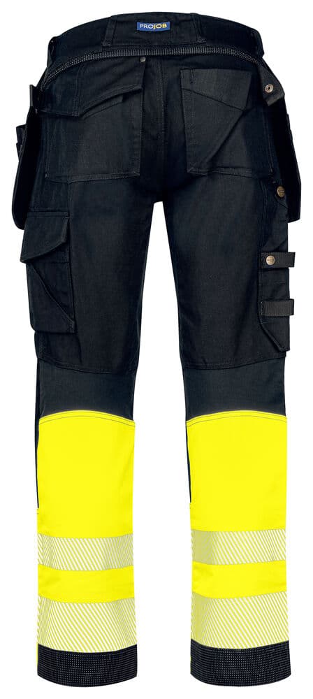 6525 PANTALÓN EXTREME CLASE 1