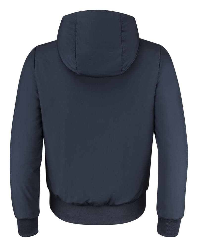 Franklin Jacket Women