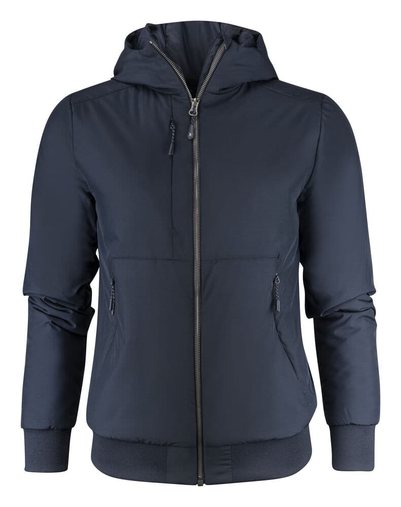 Franklin Jacket Women
