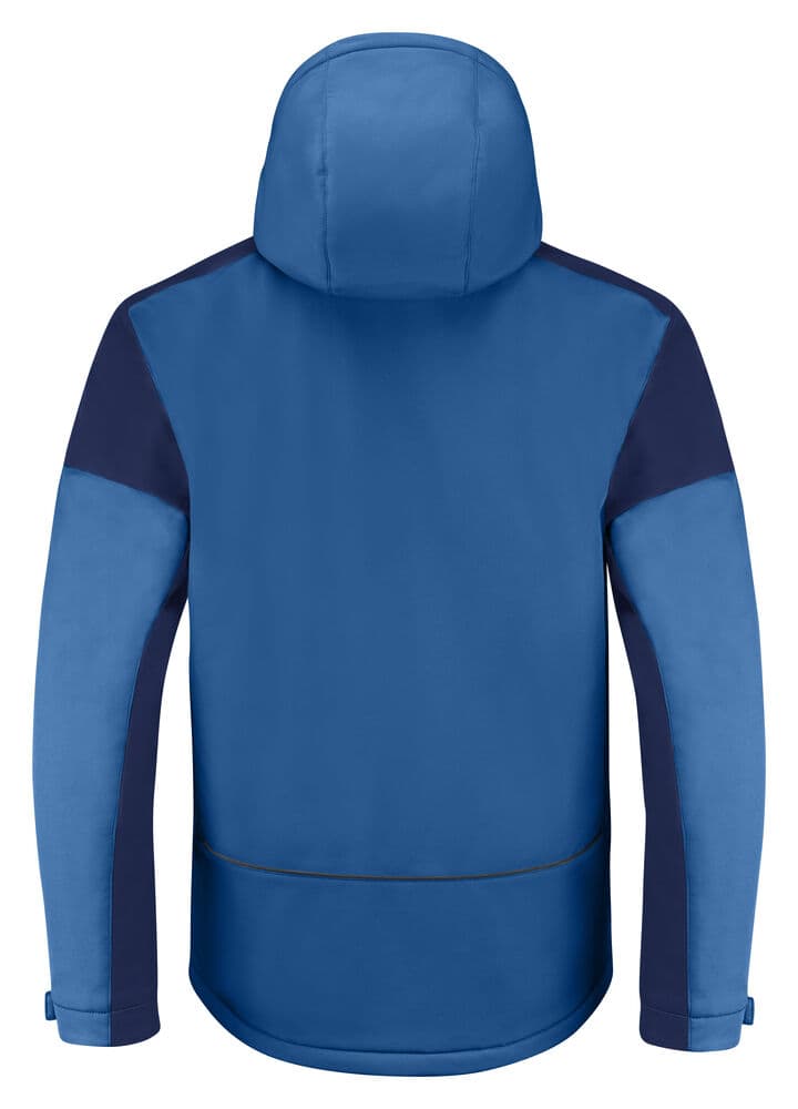 Prime Padded Softshell Jacket Men