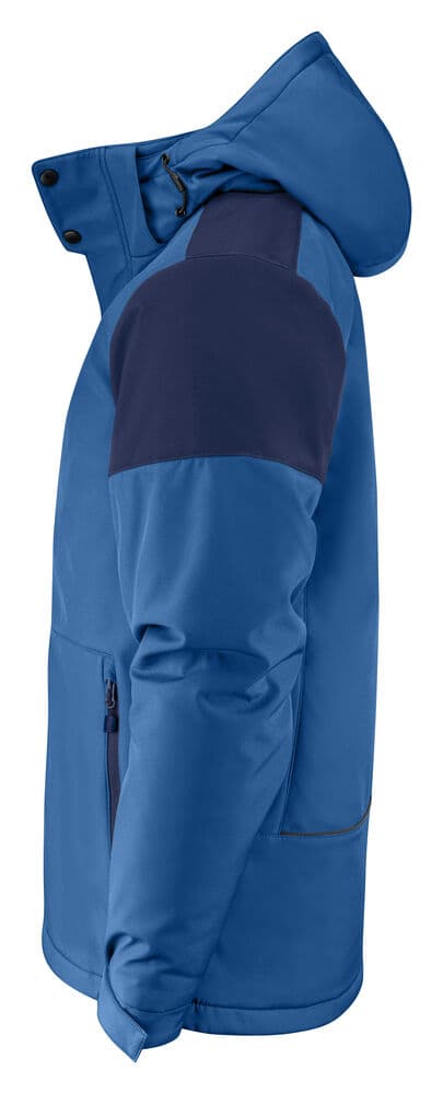 Prime Padded Softshell Jacket Men