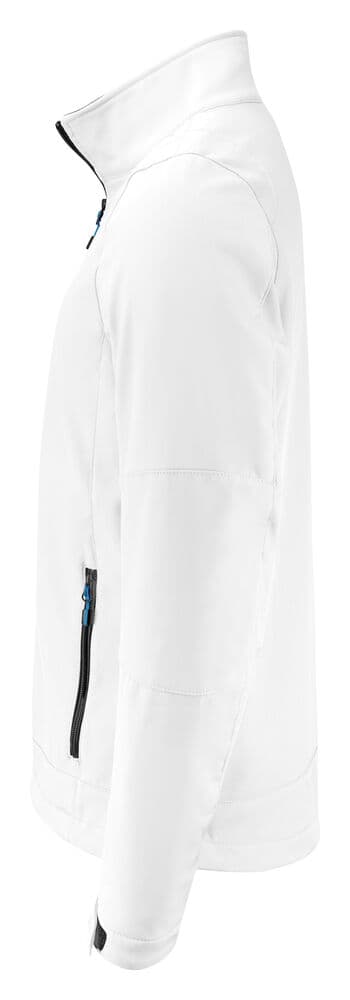 Trial softshell