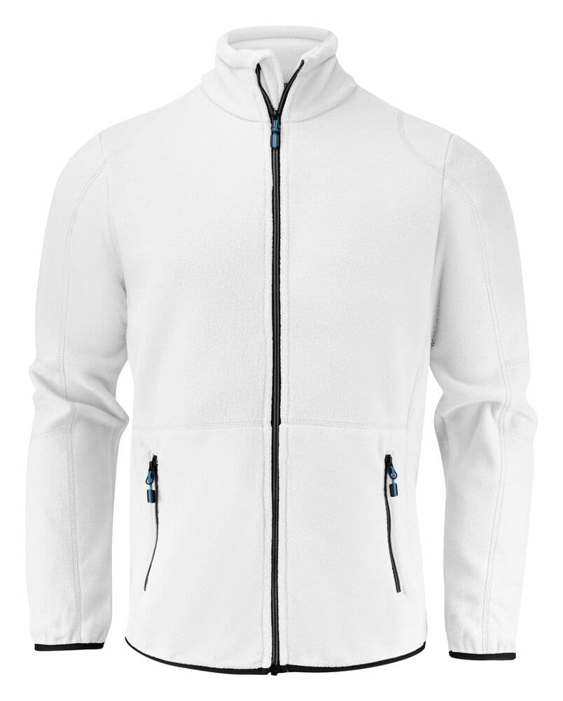 Speedway fleece