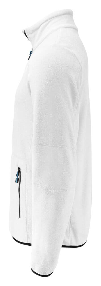 Speedway fleece
