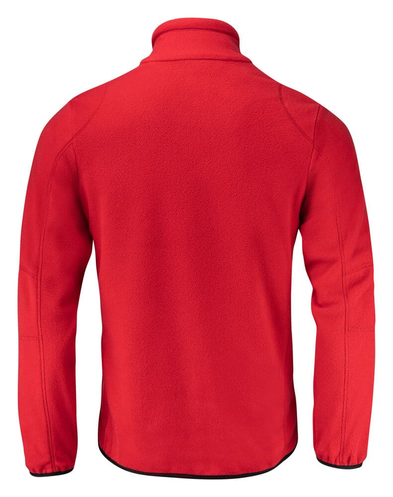 Speedway fleece
