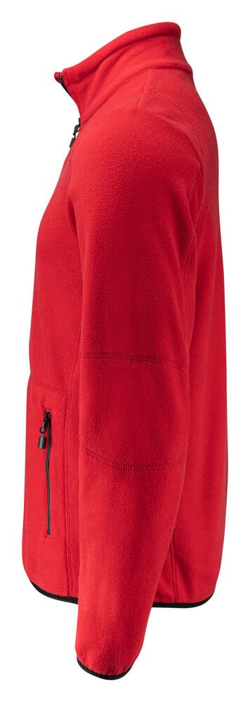 Speedway fleece