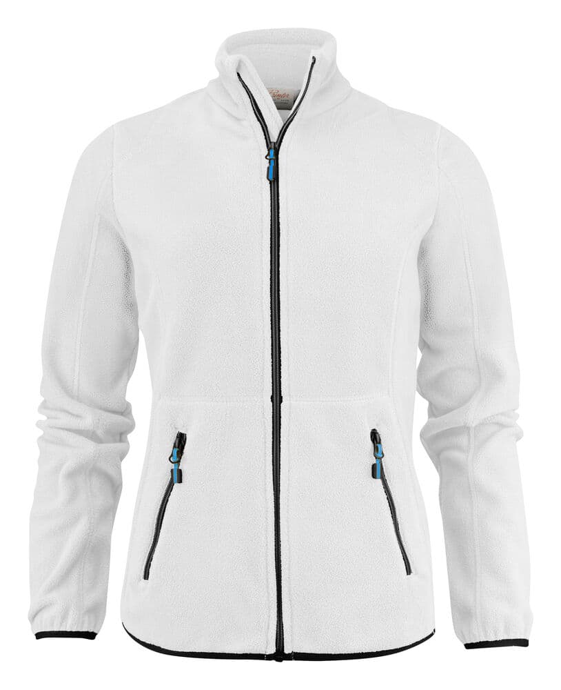 Speedway lady fleece