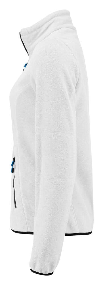 Speedway lady fleece