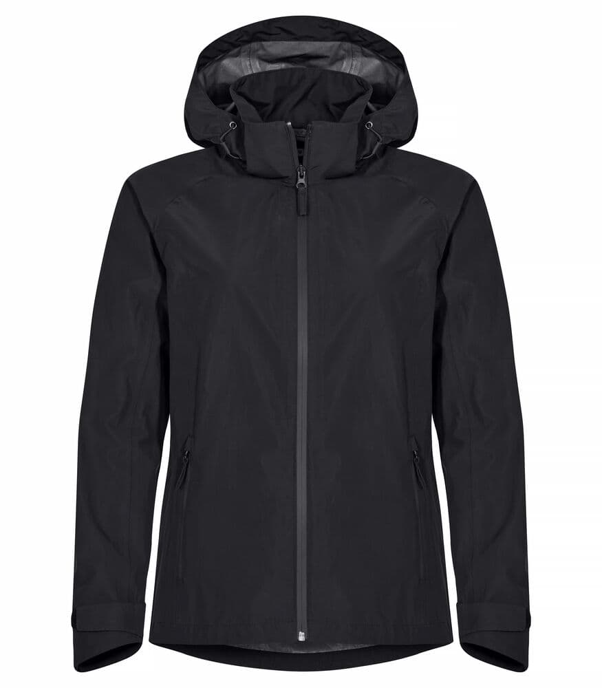 Classic Shell Jacket Women