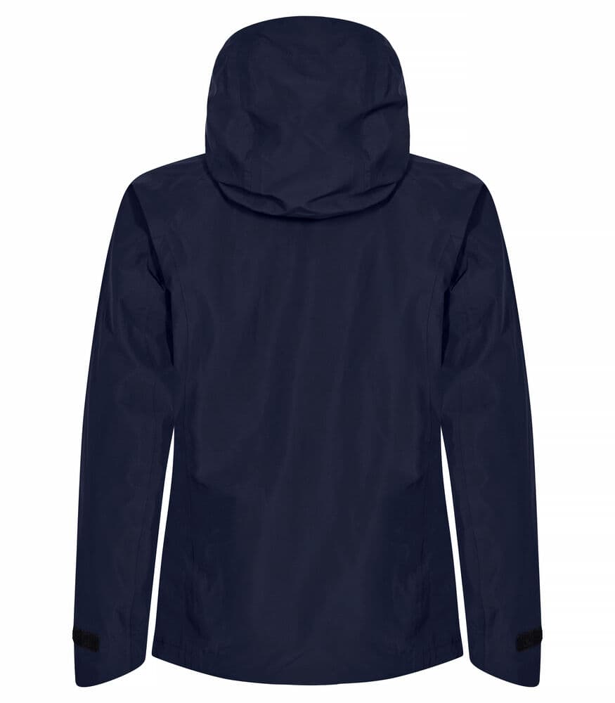 Classic Shell Jacket Women