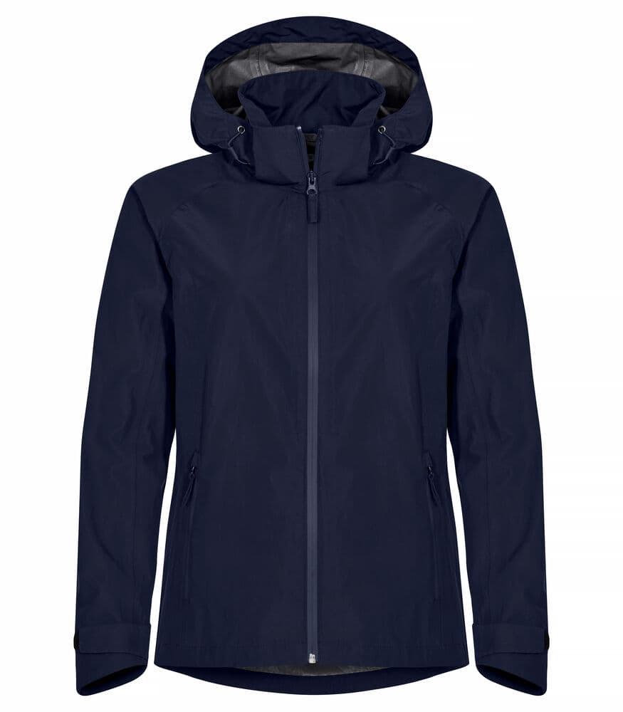 Classic Shell Jacket Women