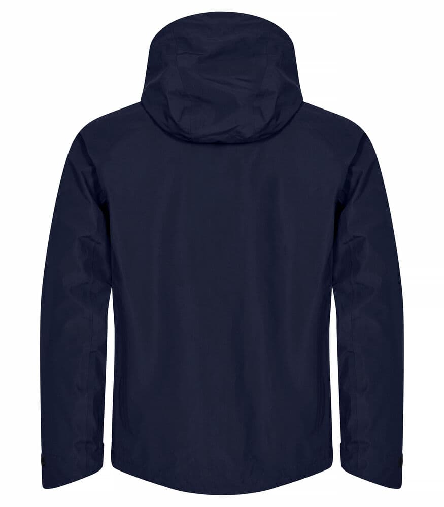 Classic Shell Jacket