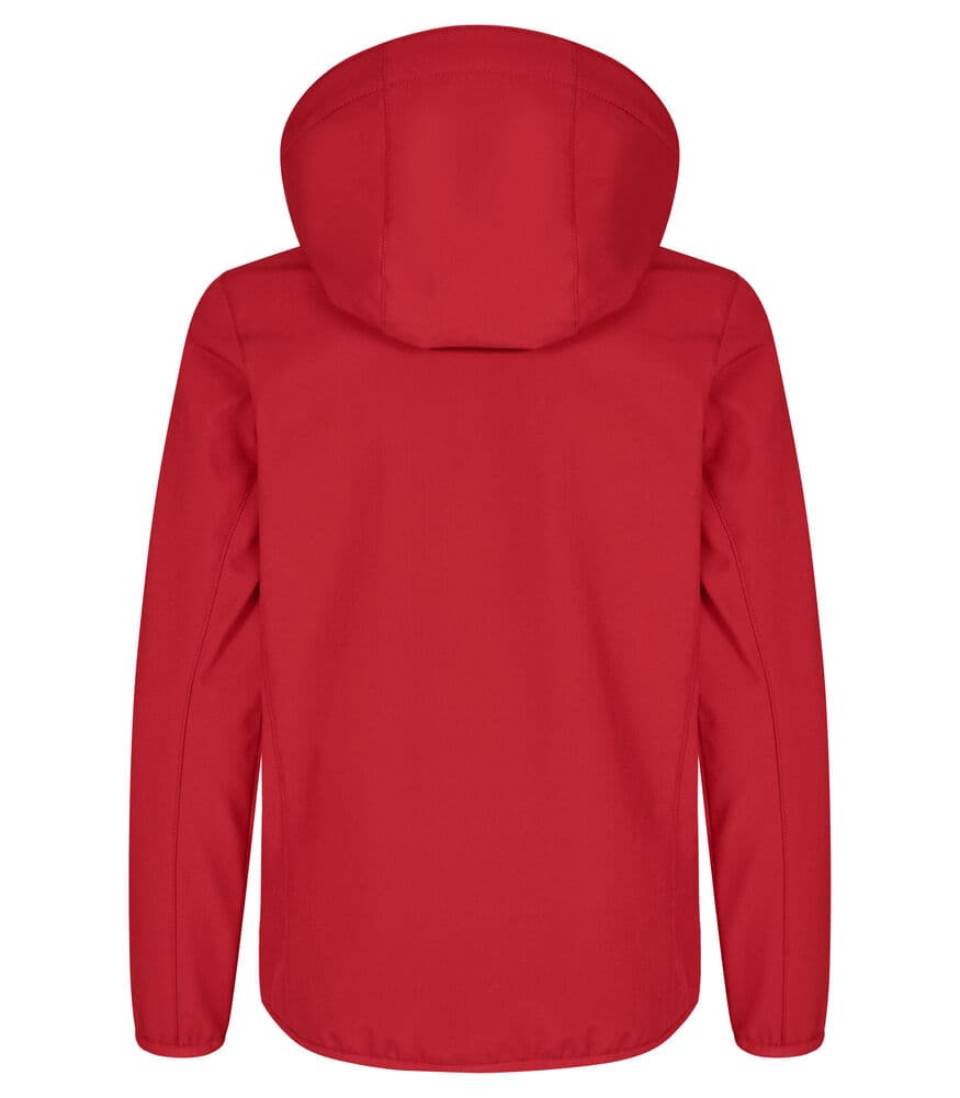 Classic Softshell Jacket Junior