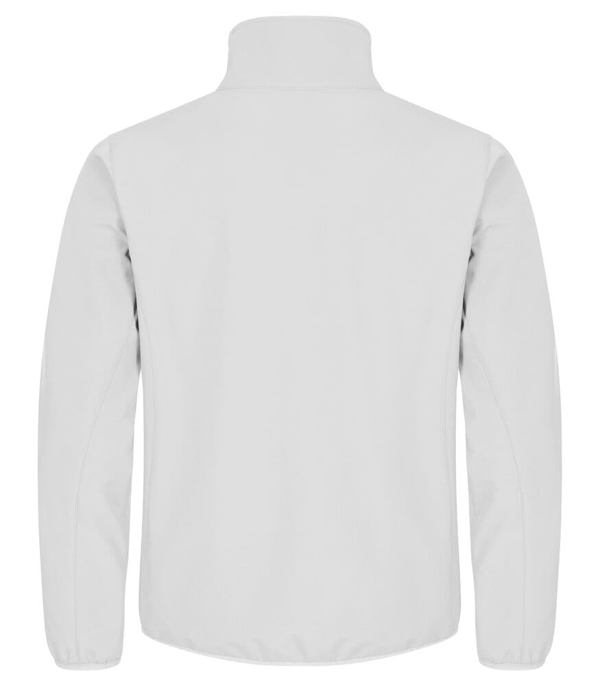 Classic Softshell Jacket