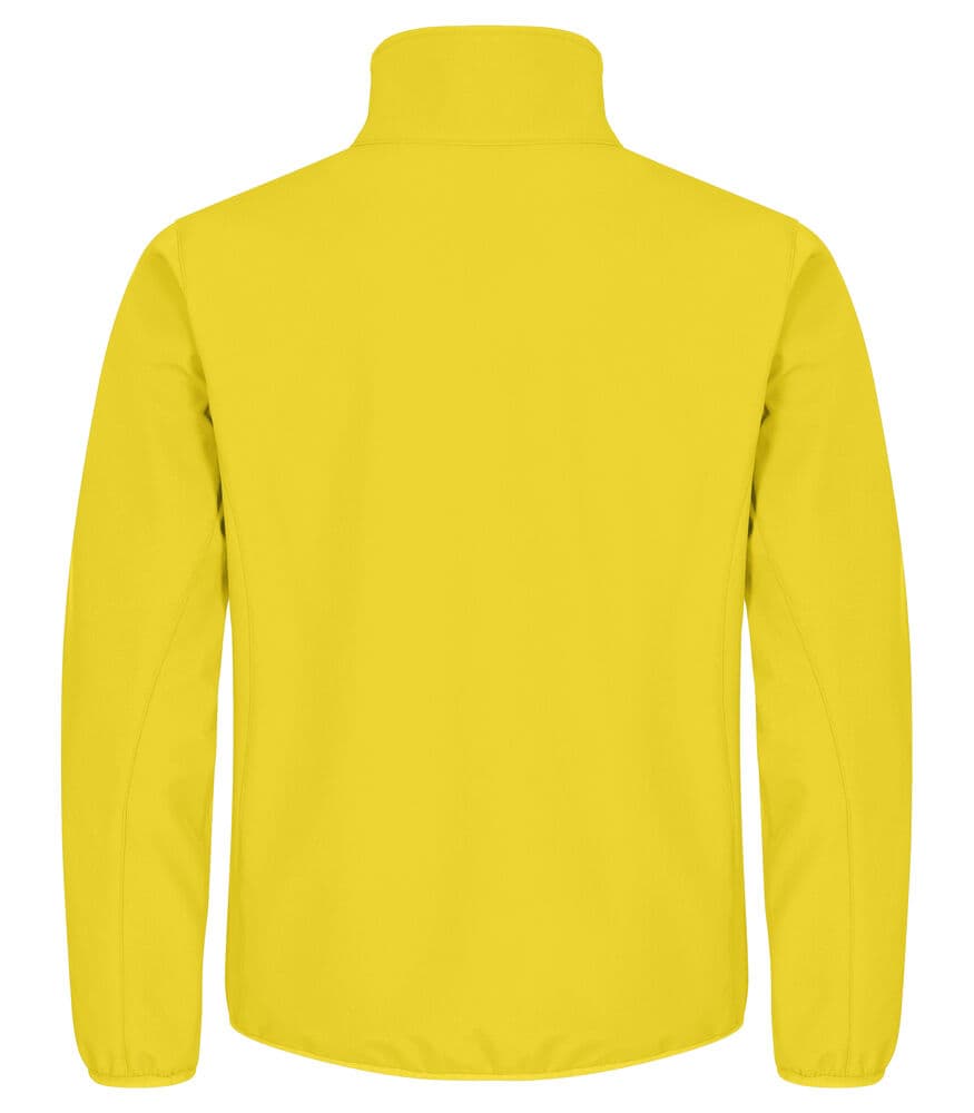 Classic Softshell Jacket