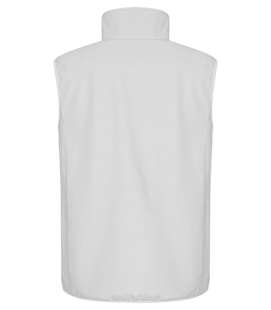 Classic Softshell Vest