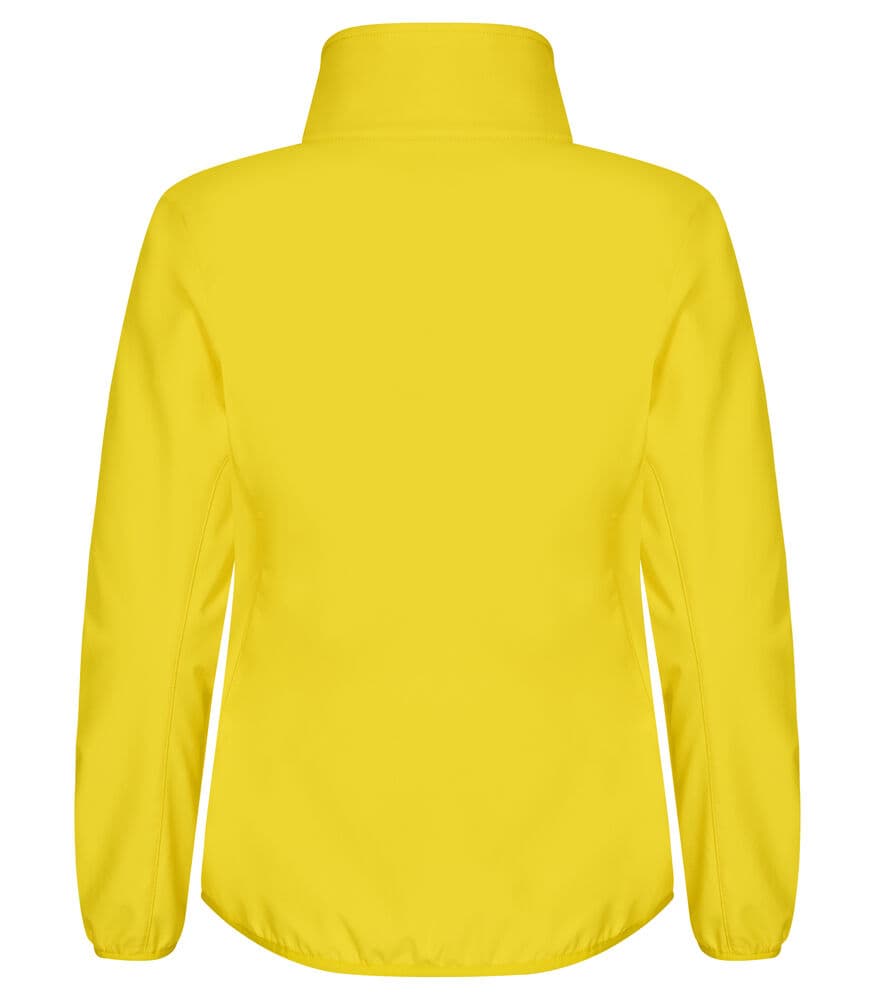 Classic Softshell Jacket Women